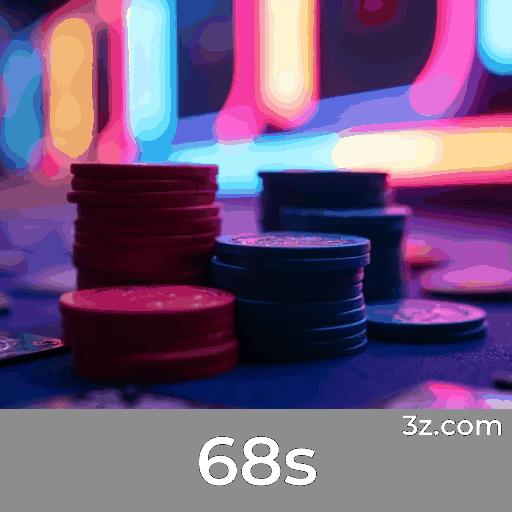 68s